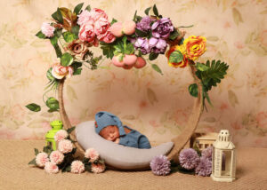 newborn photography