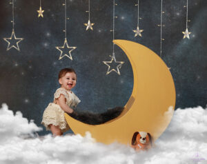 baby moon