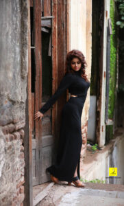 modelling Portfolio Bangalore