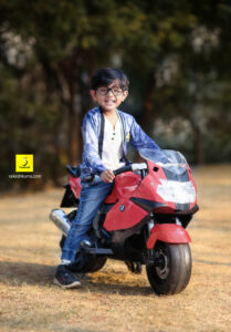 kids Photography Pose