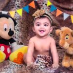 Baby photography