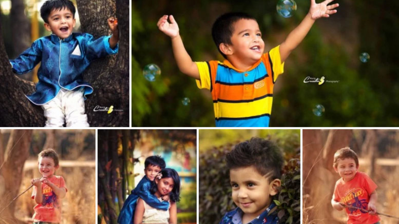 kid models Hyderabad / Bangalore