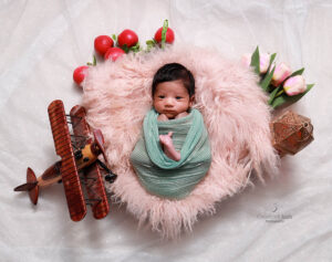 newborn Photography