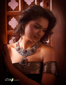 jewelry shoot for e commerce