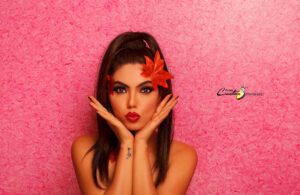 model portfolio shot in hyderabad