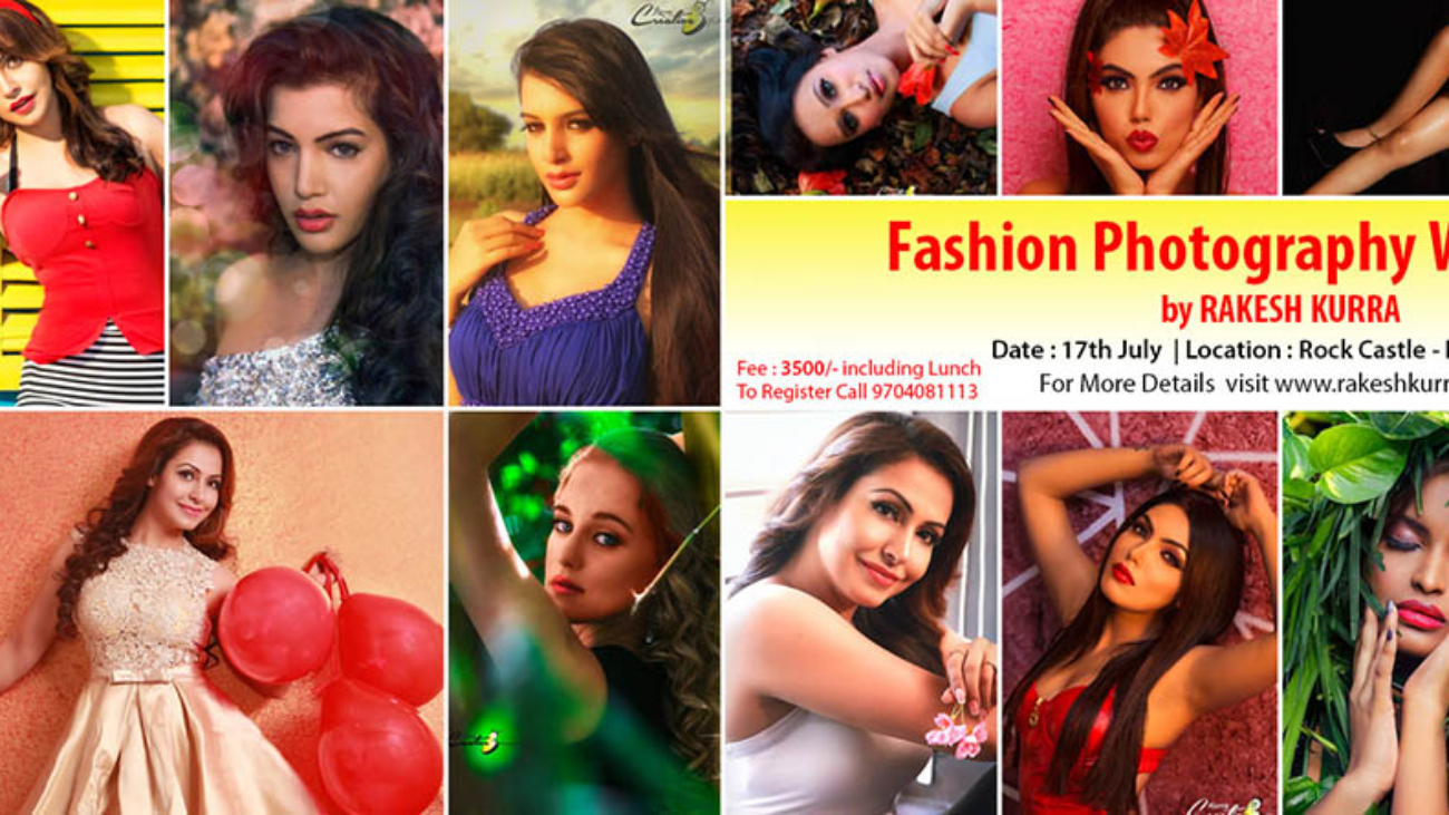 photography, workshop, training, institute