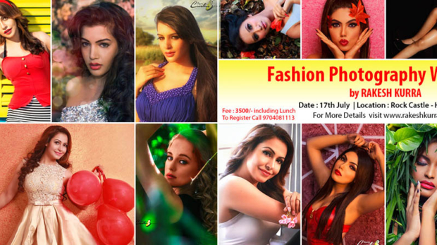 photography, workshop, training, institute