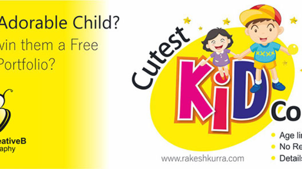 child models hunt