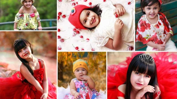 kid models in Mumbai