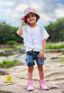 Kids Photographer