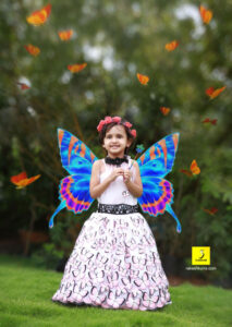 Kids Photographer