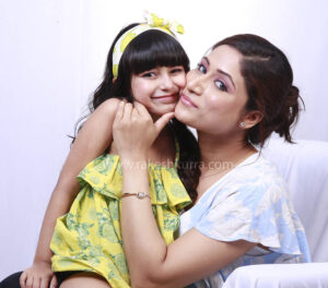 kids Modelling