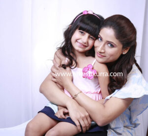 Kids Modelling