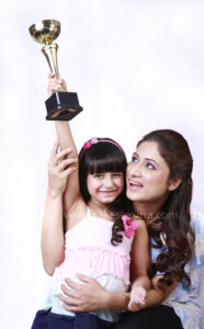 kID MODELS IN HYDERABAD