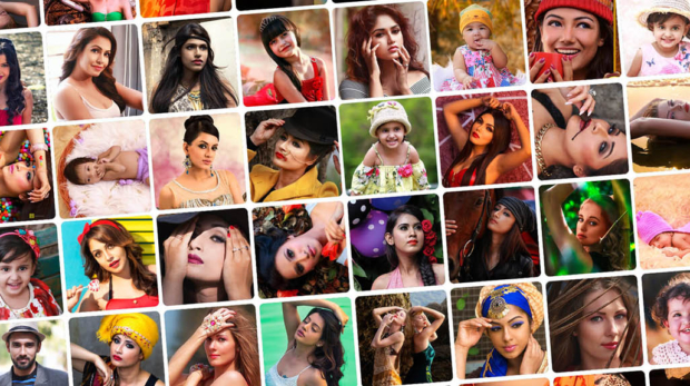 Modelling Portfolio