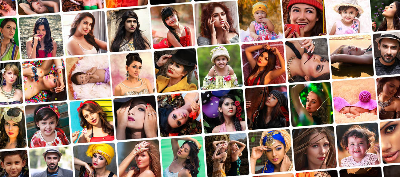 Modelling Portfolio