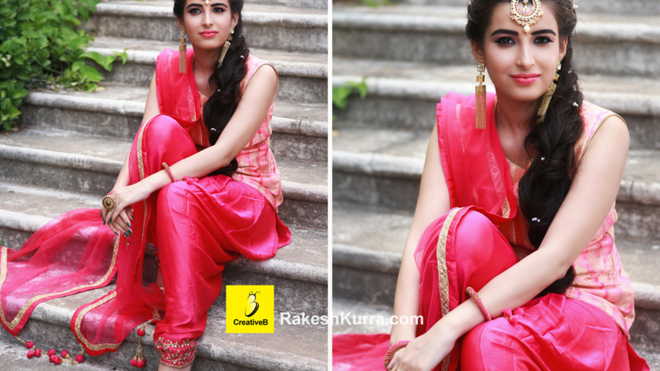 DESIGNER SHOOT