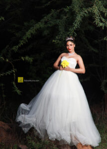 modelling Portfolio