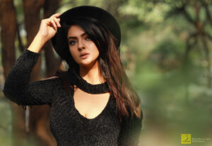 modelling Portfolio