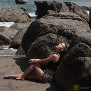 Fashion Photographer