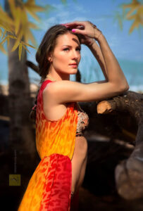 Fashion Photography
