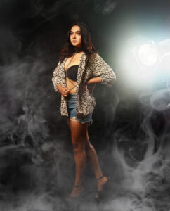 Neha Deshpandey