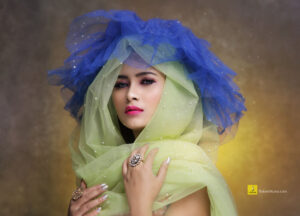 modelling Portfolio