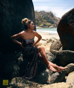 Fashion Photographer