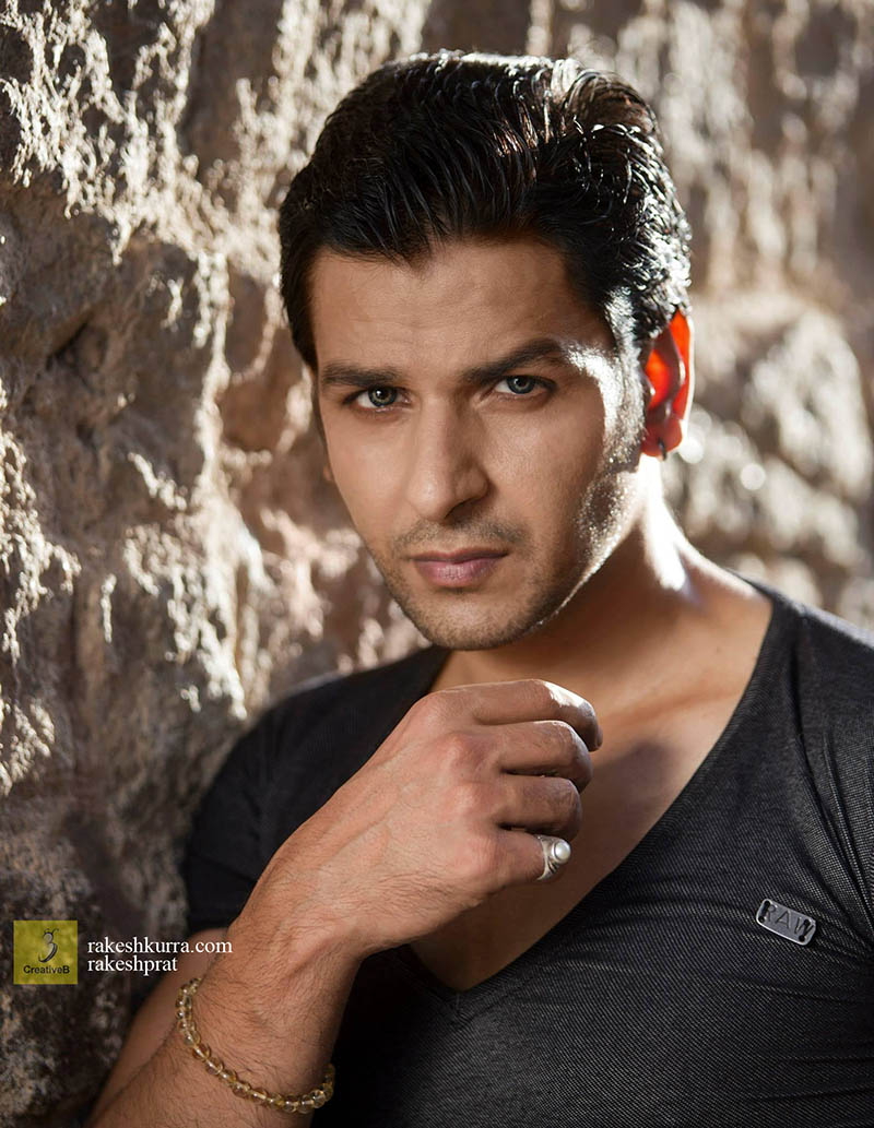 male modelling Portfolio