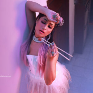 female modelling portfolio