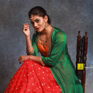 female modelling portfolio