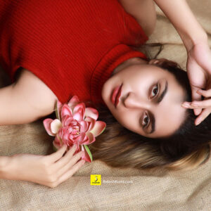 female modelling portfolio