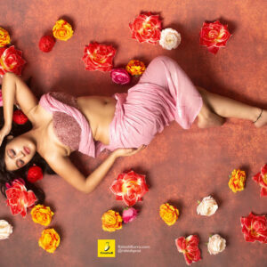 female modelling portfolio