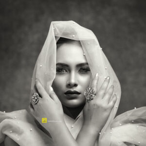 female modelling portfolio