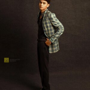model Saifayee