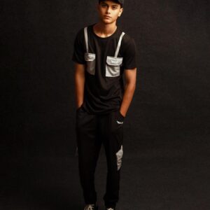 model Saifayee