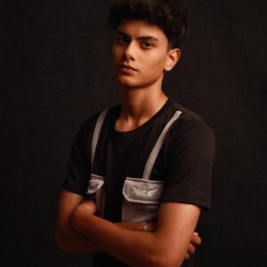 model Saifayee