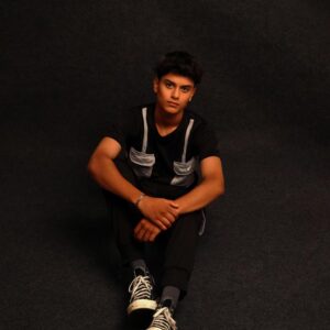 model Saifayee