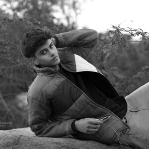 model Saifayee