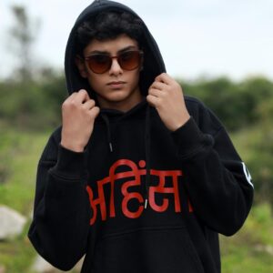 teen model Saifayee