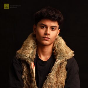 teen model Saifayee