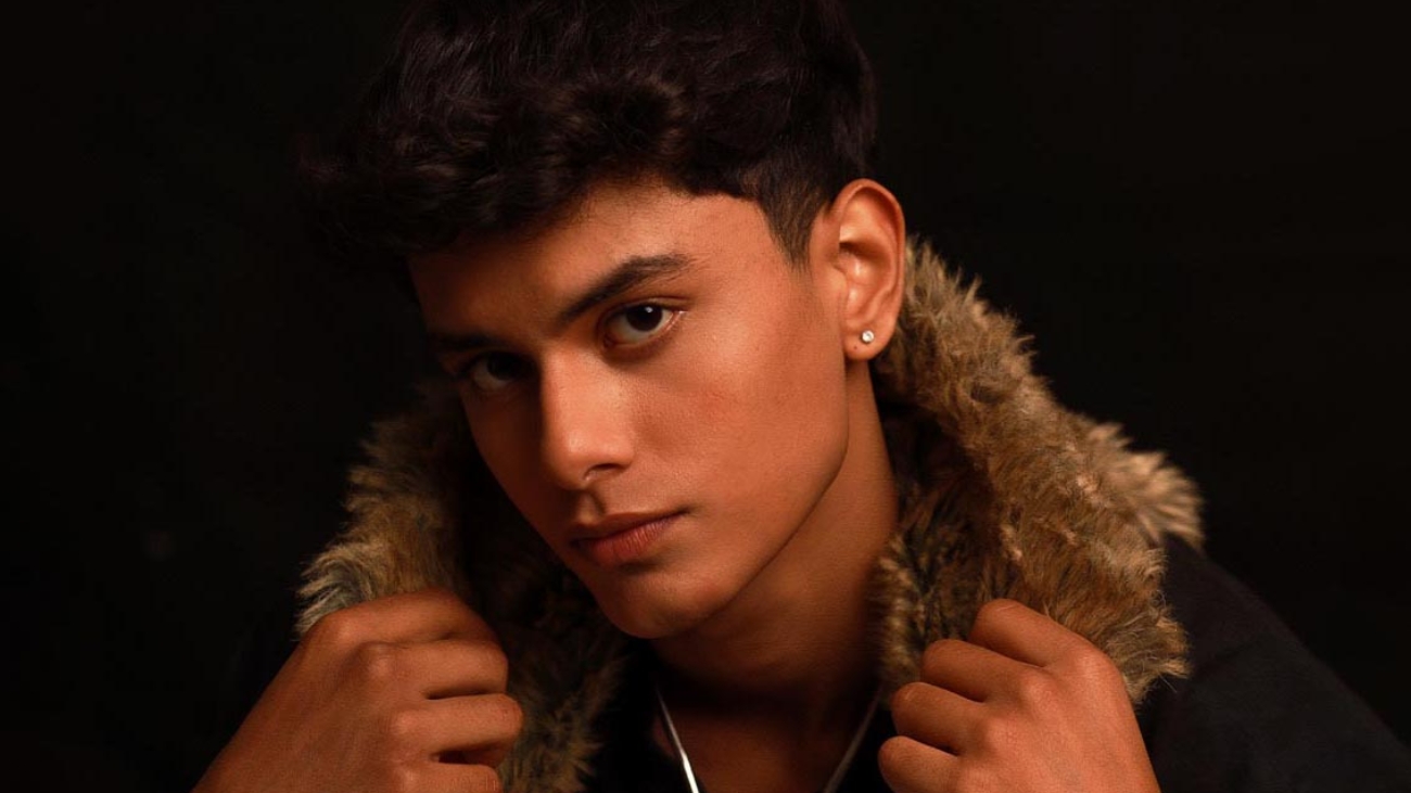 Saifayee, Teen Model