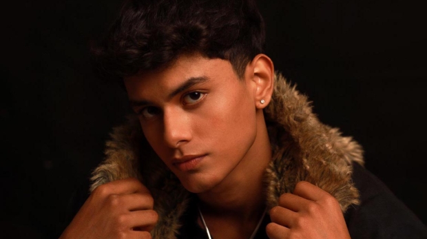 Saifayee, Teen Model