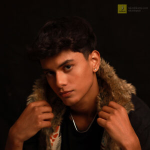 male modelling portfolio