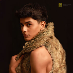 male modelling portfolio