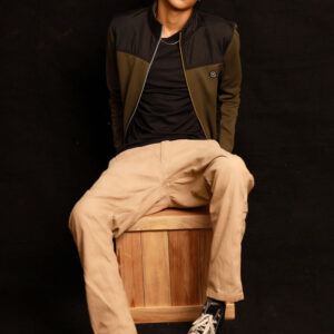 male modelling portfolio