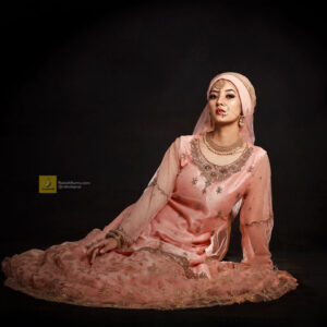 female modelling portfolio