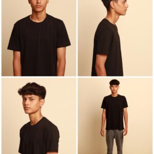 teen model Saifayee
