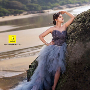 female modelling portfolio
