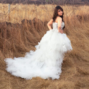 female modelling portfolio